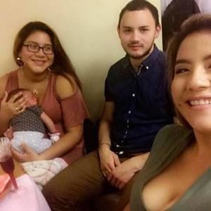 Meet your Posher, Maria